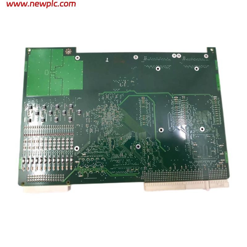 ABB 1MRK002133-ACR01 Binary Input/Output Module