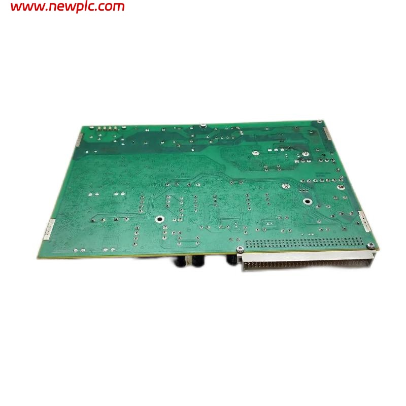 ABB 1MRK002239-BBr03 Binary I/O Module