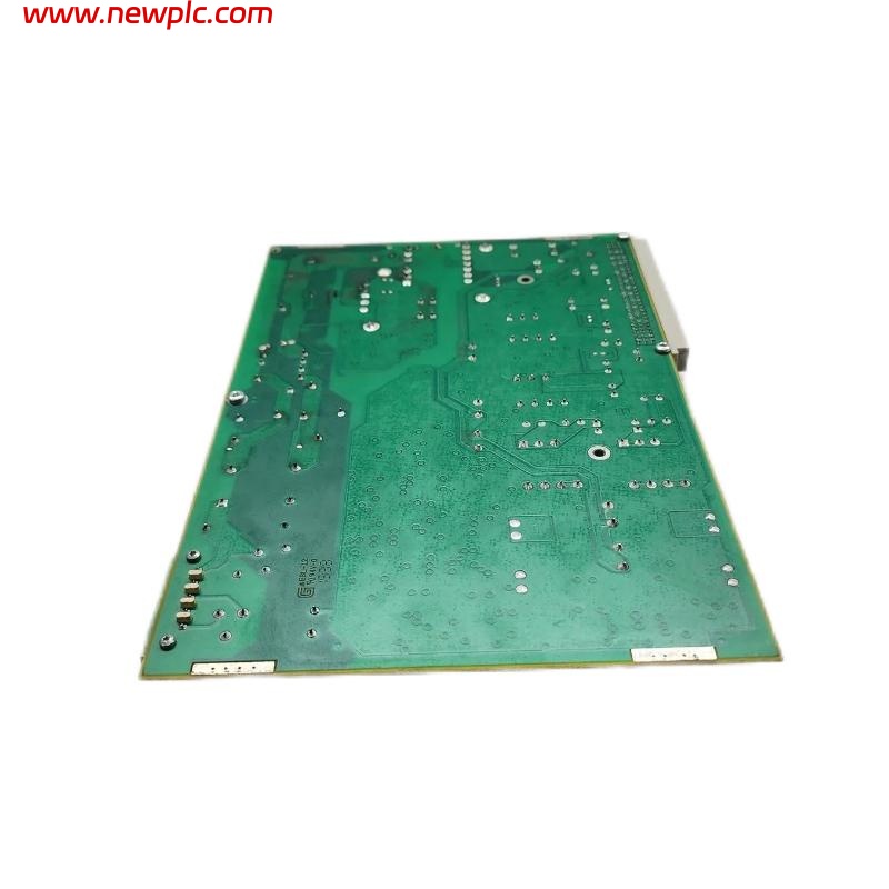 ABB 1MRK002239-BBr03 Binary I/O Module