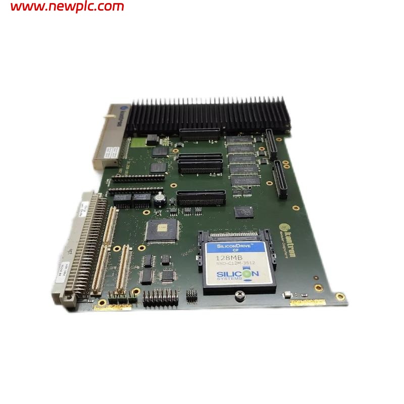 ABB 1MRK002246-BB Binary I/O Module