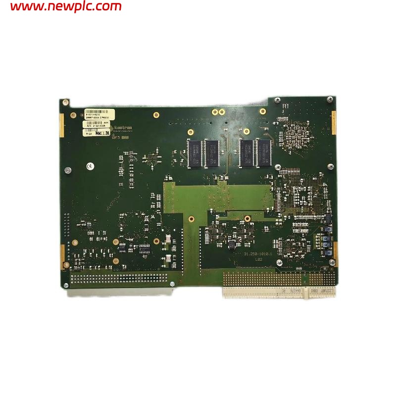 ABB 1MRK002246-BB Binary I/O Module