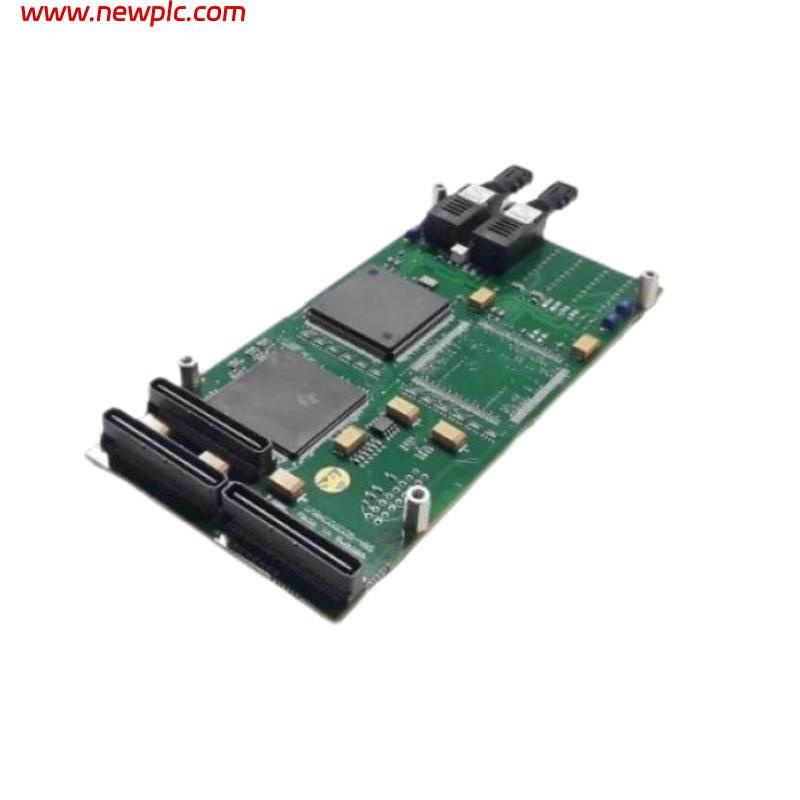 ABB 1MRK002266-AAr00 Binary I/O Module