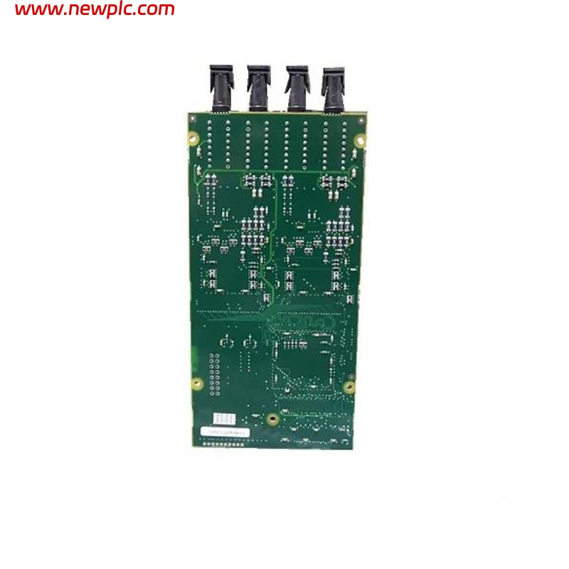 ABB 1MRK002266-AAr02 Binary I/O Module