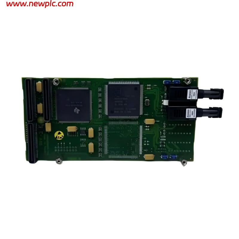 ABB 1MRK002266-AAr02 Binary I/O Module