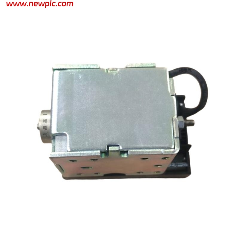 ABB 1VCF339756S4918 Switch Spring Stored Energy Motor