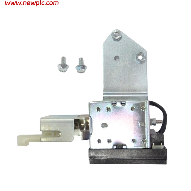 ABB 1VCF339756S4918 Switch Spring Stored Energy Motor