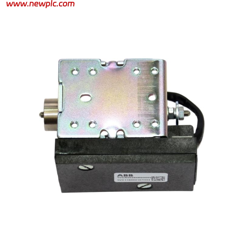 ABB 1VCF339756S4918 Switch Spring Stored Energy Motor