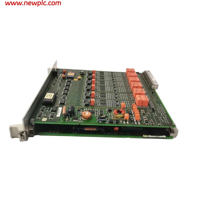 ABB 216EA61B HESG448230R1 Input Module