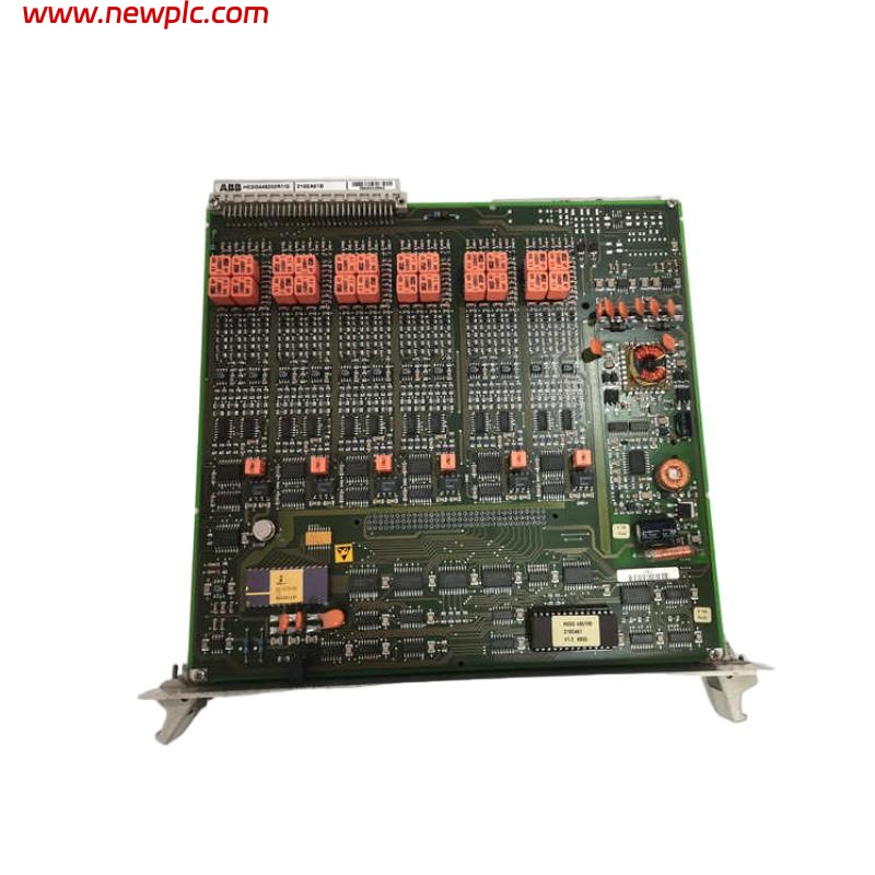ABB 216EA61B HESG448230R1 Input Module