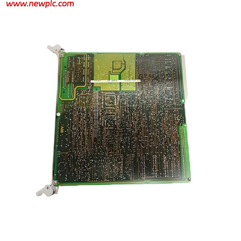 ABB 216EA61B HESG448230R1 Input Module