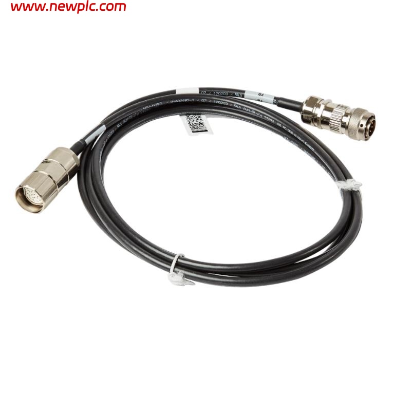 ABB 3HAC039602-001 FB Cable Box – Motor