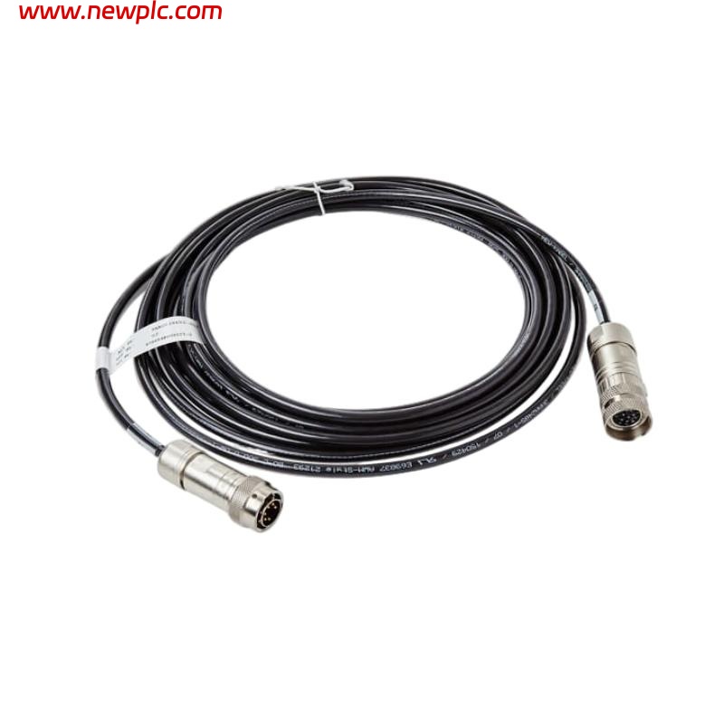 ABB 3HAC039602-001 FB Cable Box – Motor