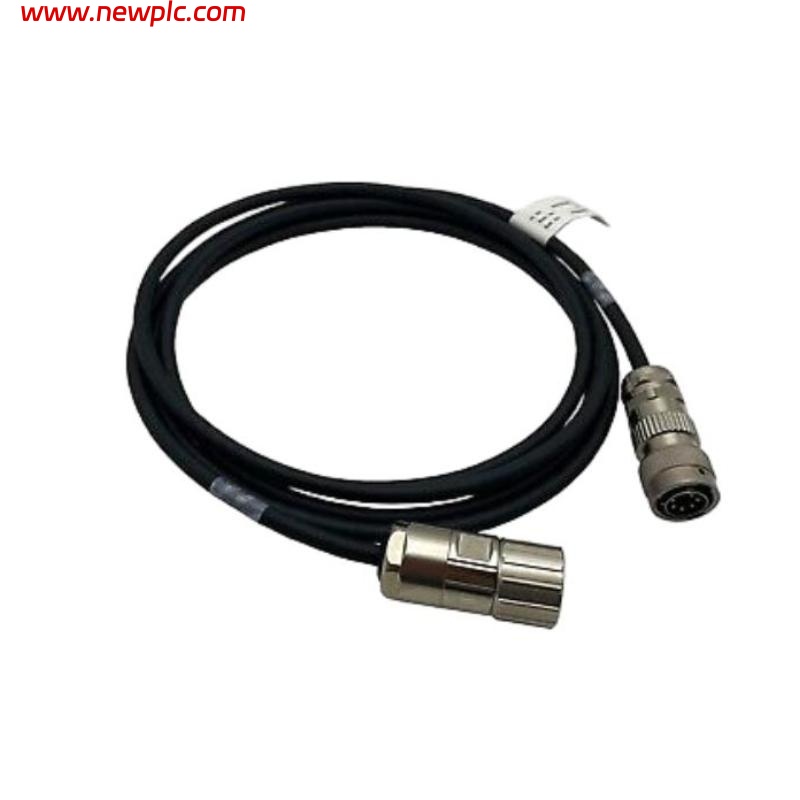 ABB 3HAC039602-001 FB Cable Box – Motor