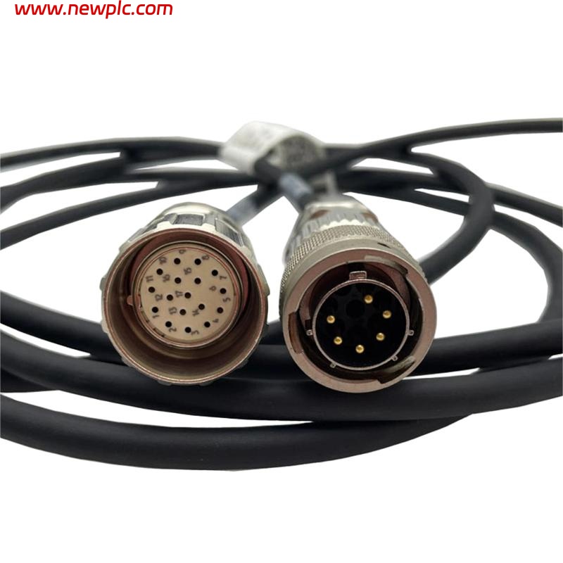 ABB 3HAC039602-001 FB Cable Box – Motor