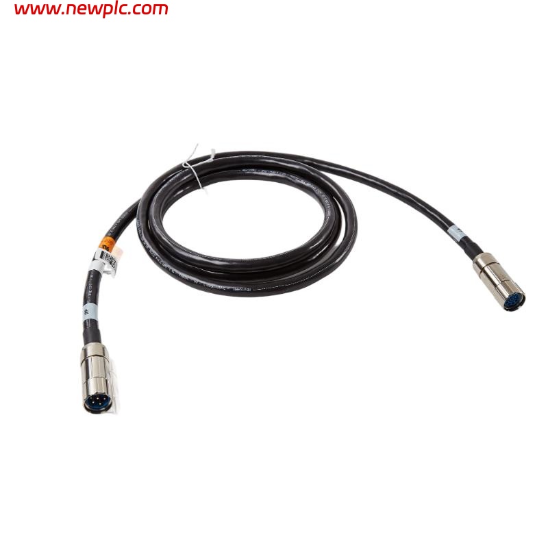 ABB 3HAC039603-001 Motor Power Cable