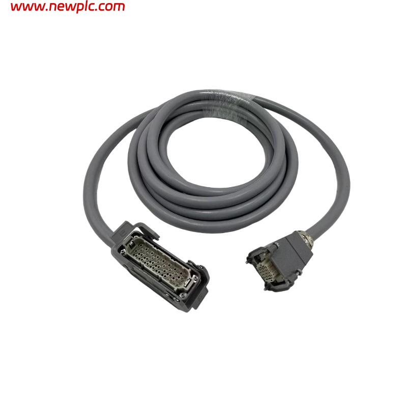 ABB 3HAC040503-001 Control Power Cable