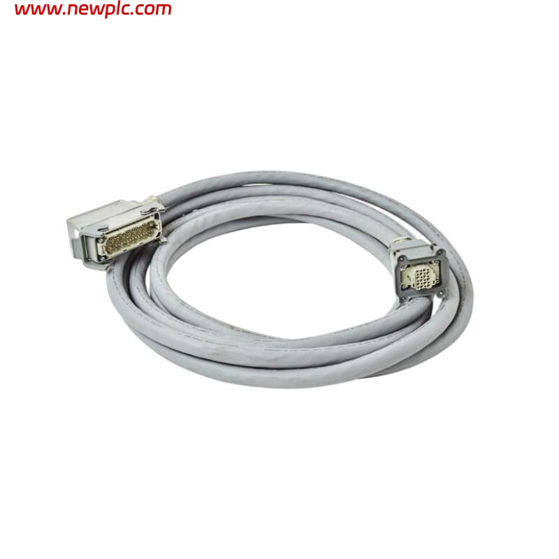 ABB 3HAC040503-001 Control Power Cable