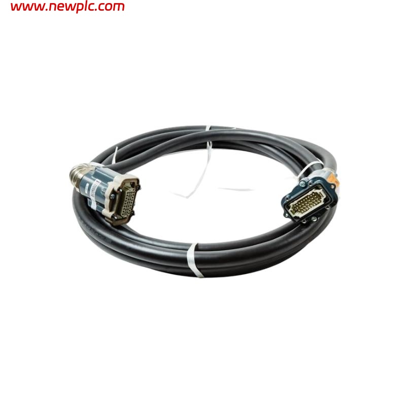 ABB 3HAC040503-001 Control Power Cable