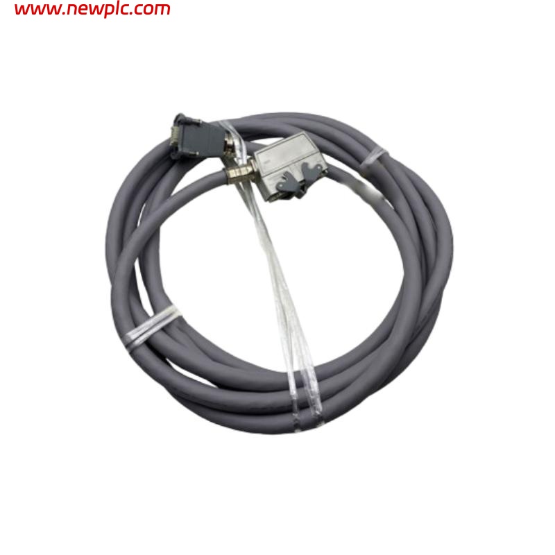 ABB 3HAC040503-001 Control Power Cable