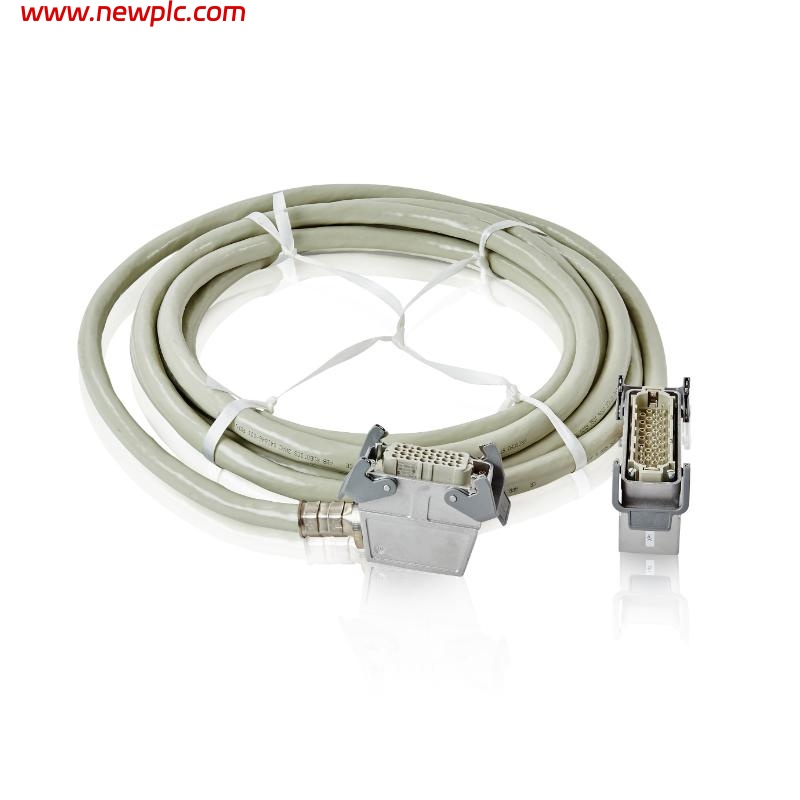 ABB 3HAC2492-1 Control Power Cable