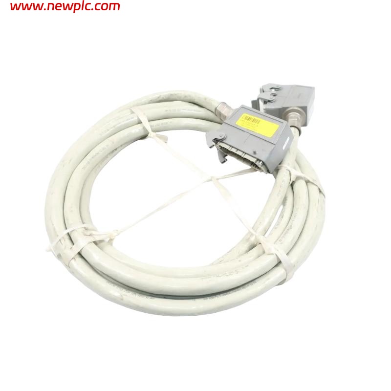 ABB 3HAC2492-1 Control Power Cable
