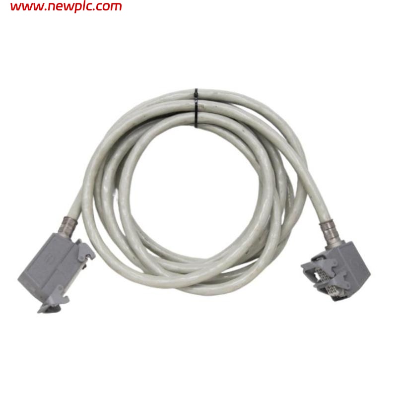 ABB 3HAC2492-1 Control Power Cable
