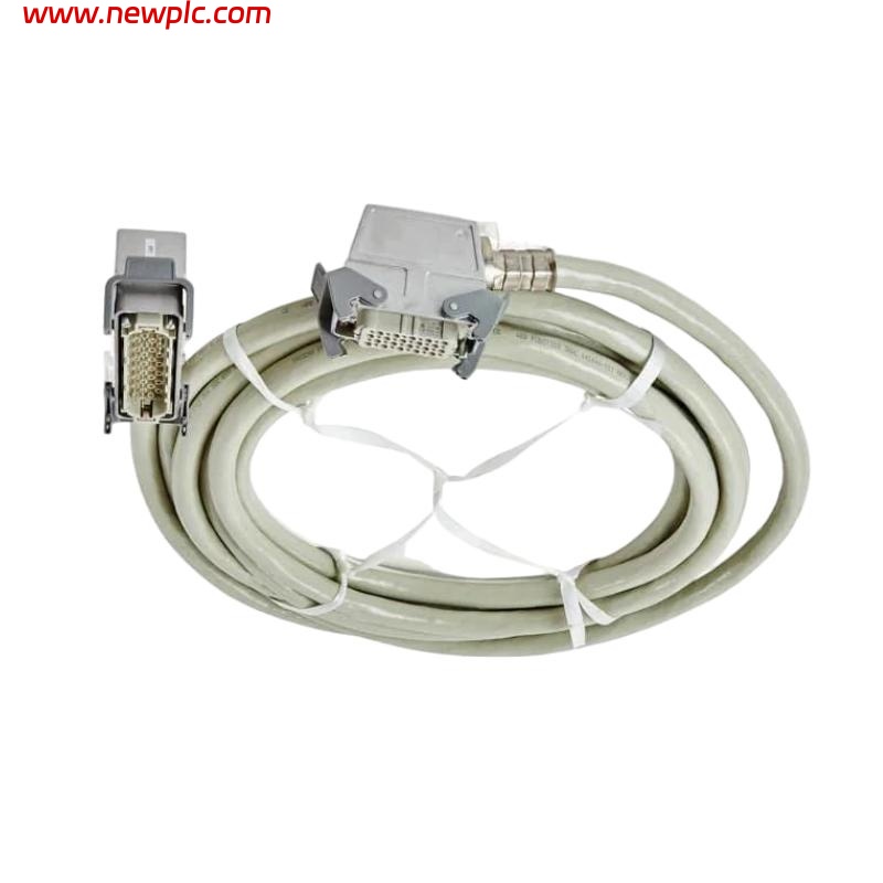ABB 3HAC2492-1 Control Power Cable