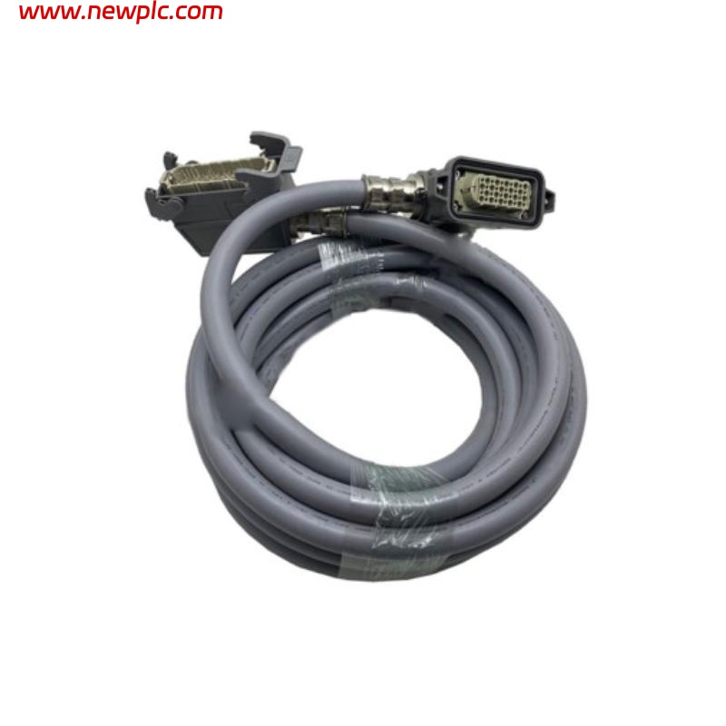 ABB 3HAC9038-001 Control Power Cable