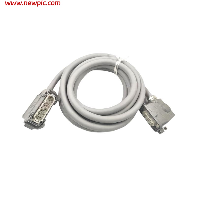 ABB 3HAC9038-001 Control Power Cable