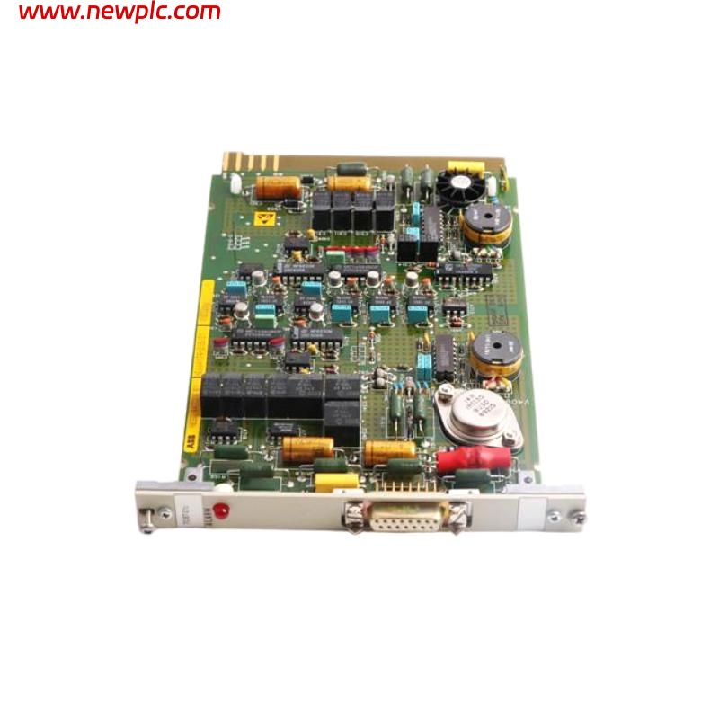ABB 70BT01C HE664174-318/21 Bus Transmitter