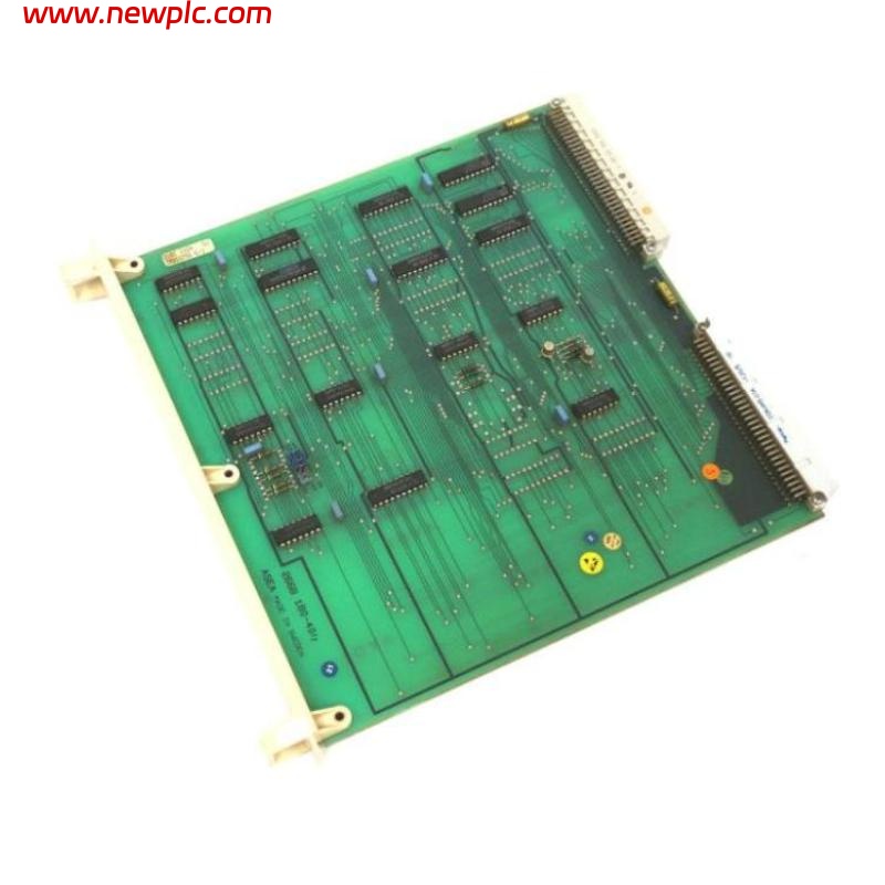 ABB DSBC 110 57310256-E Bus Terminal Module