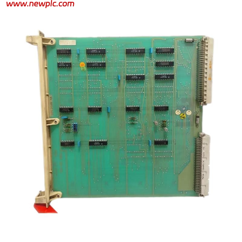 ABB DSBC 110 57310256-E Bus Terminal Module