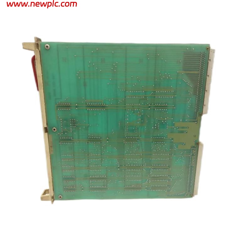 ABB DSBC 110 57310256-E Bus Terminal Module