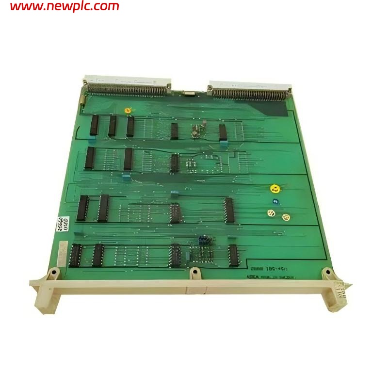 ABB DSBC 110 57310256-E Bus Terminal Module