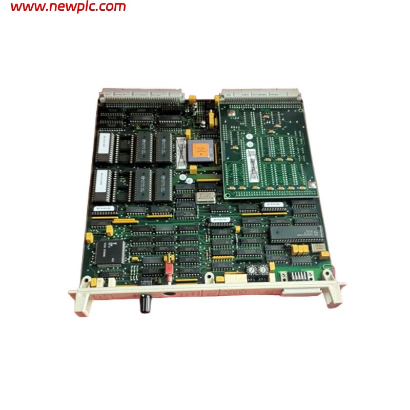 ABB DSCS 150 57520001-FY Communication Module