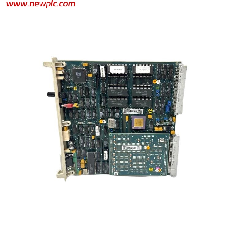 ABB DSCS 150 57520001-FY Communication Module