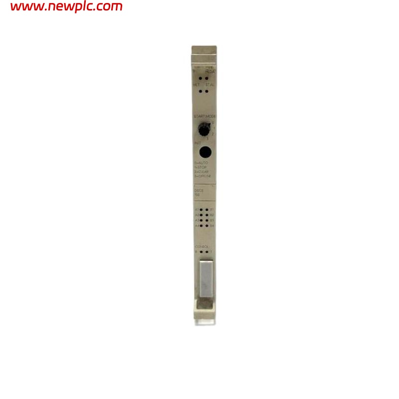 ABB DSCS 150 57520001-FY Communication Module