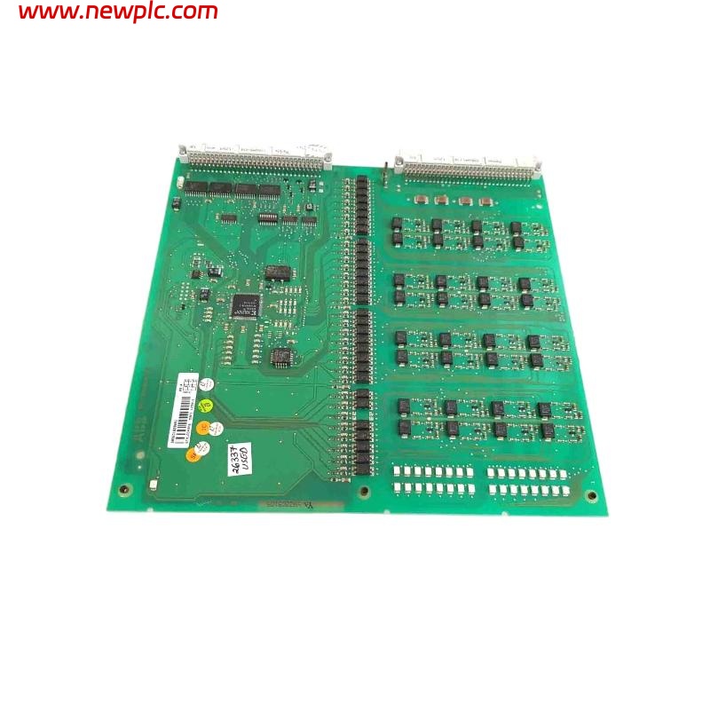 ABB DSDI 120 57160001-E Digital Input Board