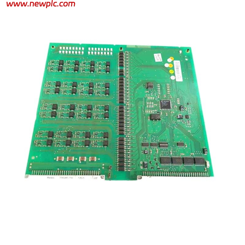 ABB DSDI 120 57160001-E Digital Input Board