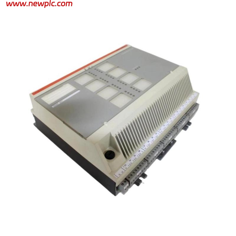 ABB DSDI 451 5716075-A Remote Input Extension Unit