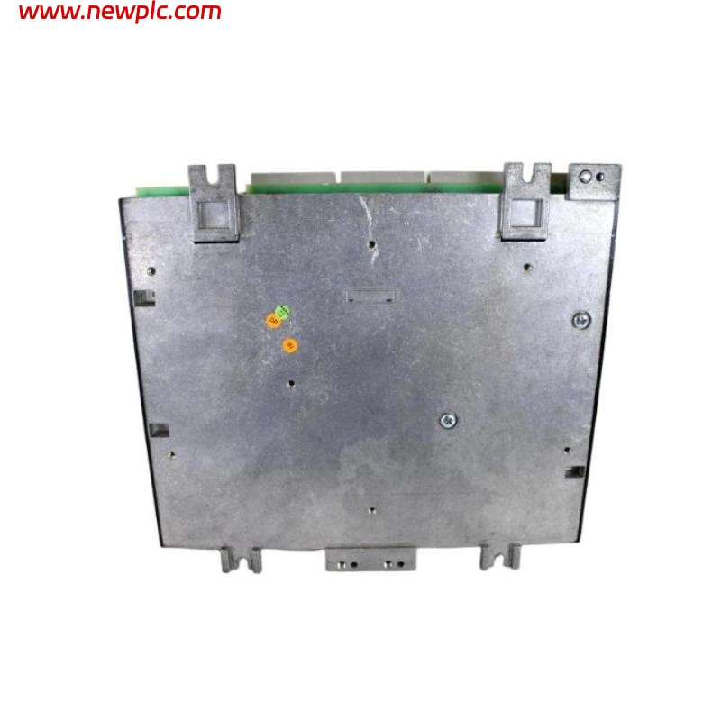 ABB DSDI 451 5716075-A Remote Input Extension Unit