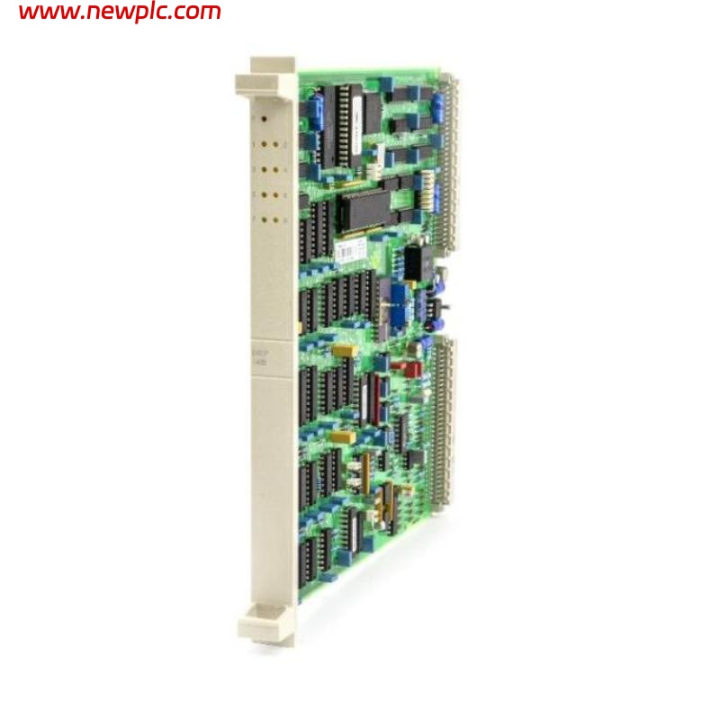 ABB DSDP 140B 57160001-ACX DS Pulse Counter Board Fast Shipping!