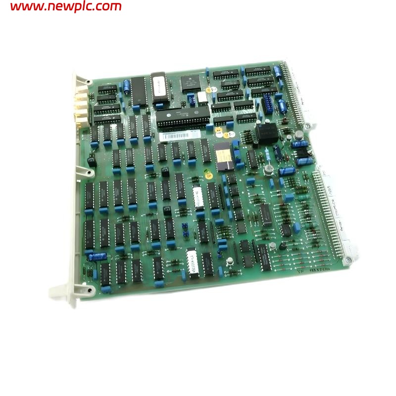 ABB DSDP 140B 57160001-ACX DS Pulse Counter Board Fast Shipping!