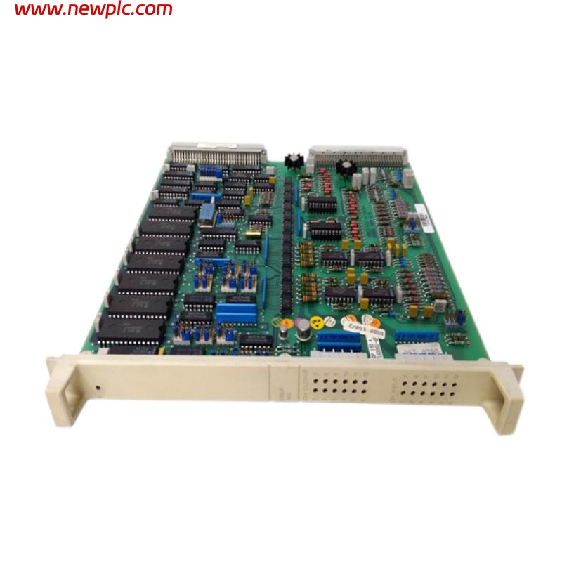 ABB DSDP 150 57160001-GF DS Pulse Counter Board