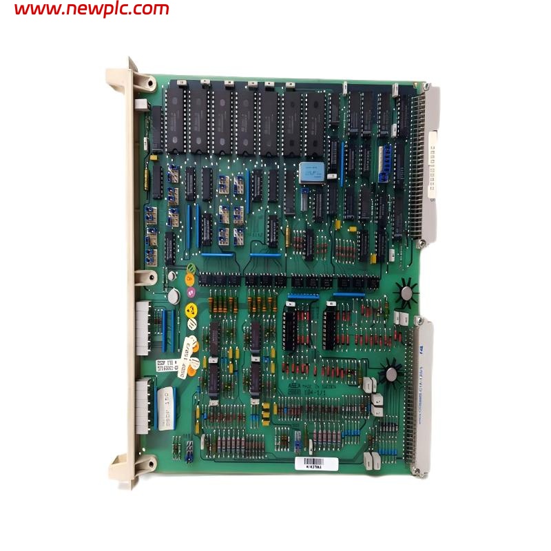 ABB DSDP 150 57160001-GF DS Pulse Counter Board