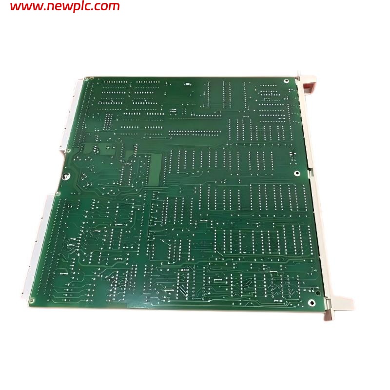 ABB DSDP 150 57160001-GF DS Pulse Counter Board