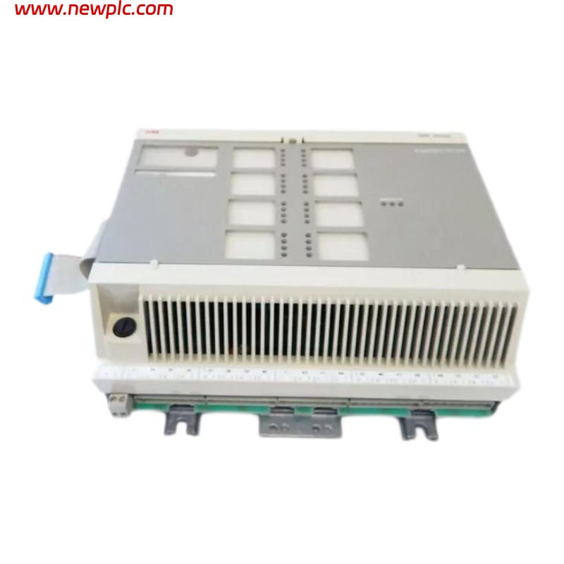 ABB DSDX 451 5716075-K DS Digital Input/Output Module