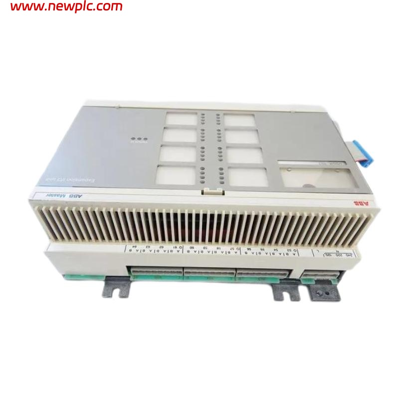 ABB DSDX 451 5716075-K DS Digital Input/Output Module