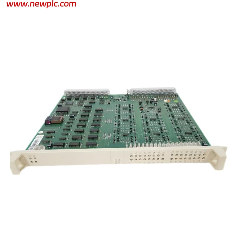 ABB DSDX 180 3BSE003859R1 DS Digital Input/Output Module