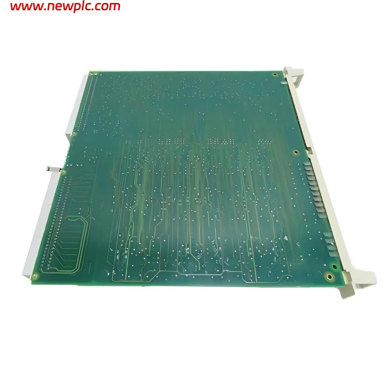 ABB DSDX 180 3BSE003859R1 DS Digital Input/Output Module